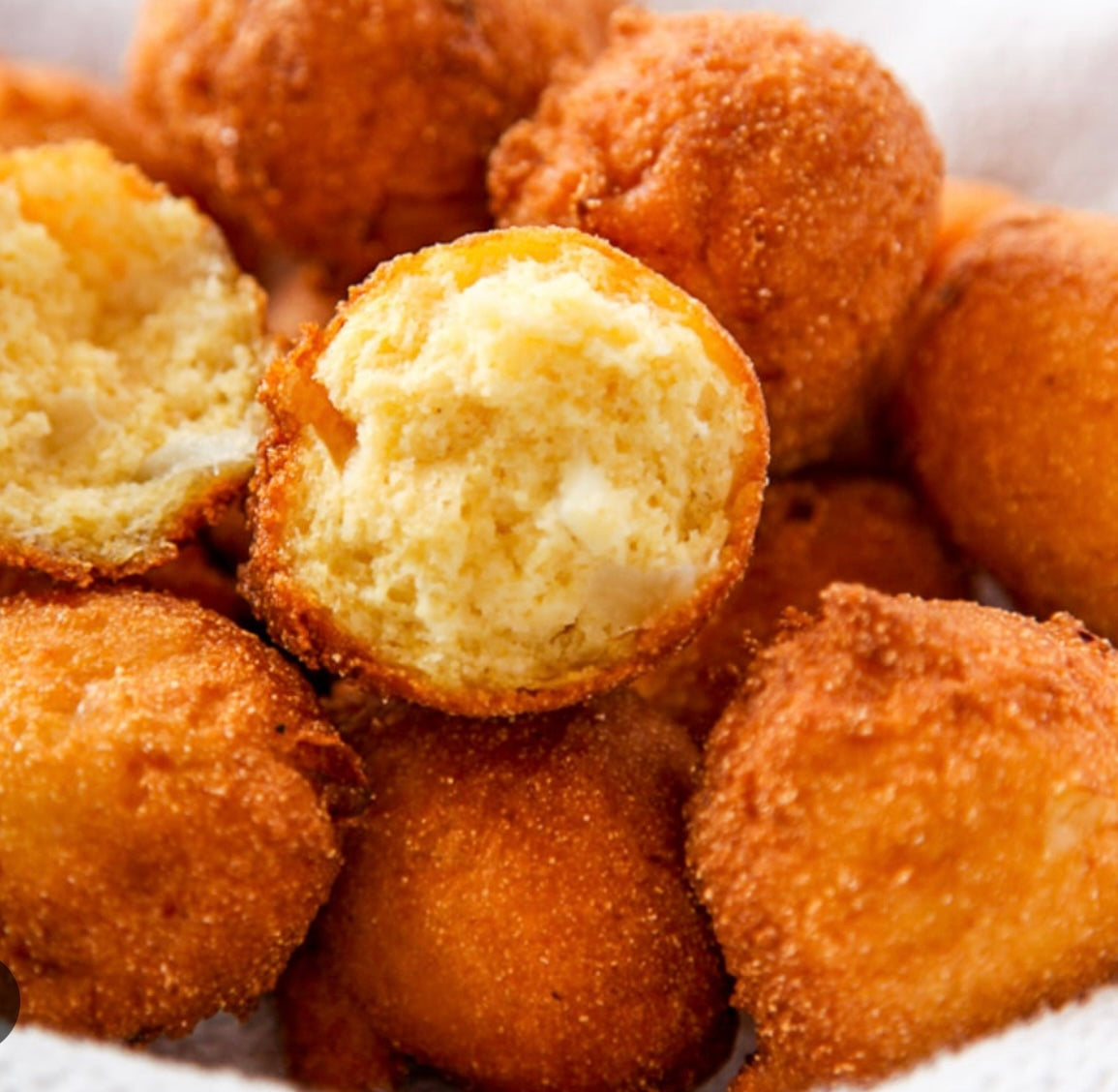 Hush Puppies 10-15 ct (uncooked)