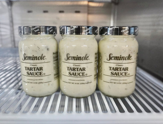Tartar Sauce
