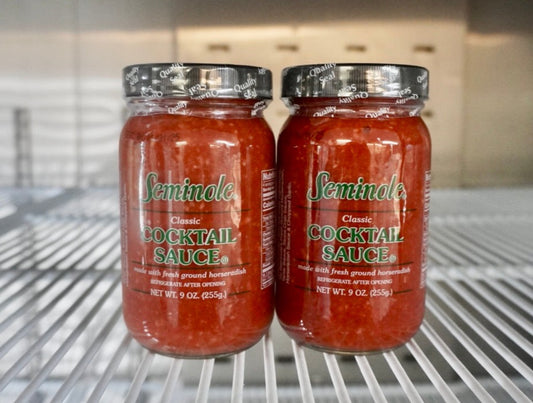 Cocktail Sauce